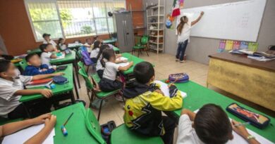 En Yucatán el ciclo escolar concluirá el 26 de junio y vuelven a clases el 31 de agosto
