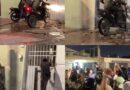 Atacan la casa de violento y prepotente cubano en Cancún