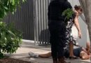 Tóxico jordano le dispara a su ex cubana en Las Américas: Activan Código Rojo para detenerlo