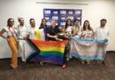 Anuncian la Marcha de la Diversidad Sexual: será el 6 de junio