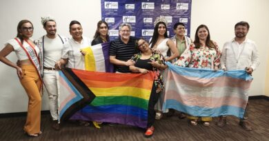 Anuncian la Marcha de la Diversidad Sexual: será el 6 de junio