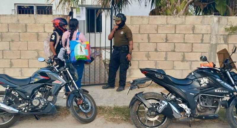 Les imponen multa de 23 mil pesos por abandonar y dejar que muera su perro