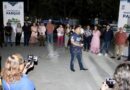 Con el programa “Transformando Espacios”, Kanasín estrena parque infantil en el fraccionamiento residencial