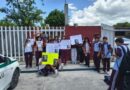 «Se murió por no entrar a la escuela»: director ordena retirar altar en memoria de Ever