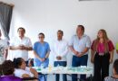 En Maxcanú se consolida la Ruta Verde de la Salud