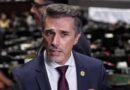 Sergio Mayer renuncia a Morena