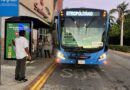 Paro laboral en la ruta Circuito Metropolitano: cientos de usuarios afectados