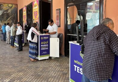 Alertan sobre posibles fraudes con pagos del impuesto predial