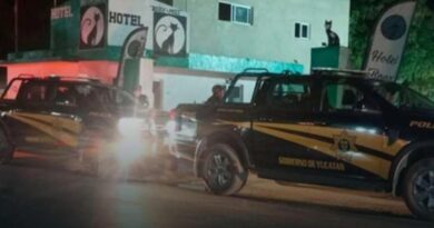 No estaba desaparecida, estaba en un hotel de Motul con su novio: hasta vendió la moto de su mamá