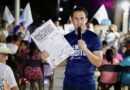 Tekal de Venegas se suma a #PactoPorYucatán que promueven el PAN y Álvaro Cetina