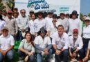 Yucatán se suma a la Estrategia Nacional de Limpieza y Conservación de Playas y Costas