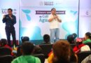 Conagua concluye la Semana Nacional de Cultura del Agua fortaleciendo la conciencia y la participación social