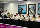 Edwin Bojórquez participa en la Sesión Extraordinaria del Comité de Emergencias de Yucatán