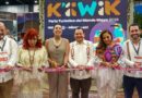 Yucatán proyecta al Mundo Maya con el renacimiento del K’íiwik