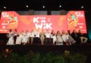 Mérida reúne a guardianes del Maíz y la cocina tradicional en la Feria del Mundo Maya K’íiwik 2026