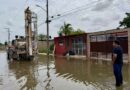 Edwin Bojórquez anuncia plan para construir 40 nuevos pozos pluviales y reperforar otros 100
