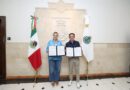 El Ayuntamiento de Mérida firma convenio con Placemaking México para revitalizar espacios públicos