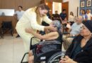 Ayuntamiento de Mérida fortalece la justicia social con la entrega de 90 aparatos ortopédicos en alianza con Pylsa Aceros
