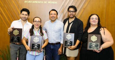 El Ayuntamiento de Mérida impulsa la Agenda Mérida Diversa 2026