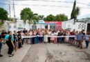 Cecilia Patrón inaugura el renovado Centro Aprende y Ludoteca de la colonia Miraflores