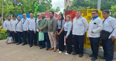 Choferes del Va y Ven denuncian incumplimientos laborales