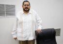 Bayardo Ojeda promueve una ley en defensa de los periodistas de Yucatán