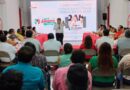 Frente al caos del oficialismo, el PRI Yucatán activa su fuerza territorial: El 2027 comienza hoy, afirma Gaspar Quintal