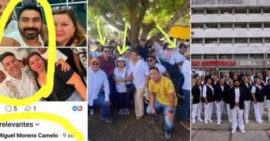 Trabajadores de la salud inconformes con nombramientos en el nuevo hospital O’Horán
