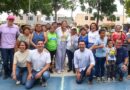 Las decisiones en Mérida para mejorar los espacios públicos las tomamos en conjunto con la gente: Cecilia Patrón