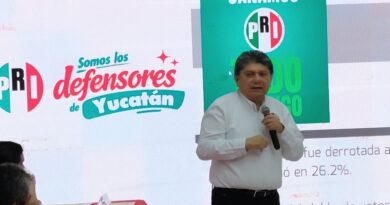 Ratifican el triunfo del PRI en Coahuila y sepultan la narrativa de la popularidad de Morena: Gaspar Quintal