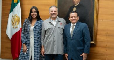 Vivienda para el Bienestar avanza 67% en Yucatán: 46,909 casas proyectadas en 36 municipios