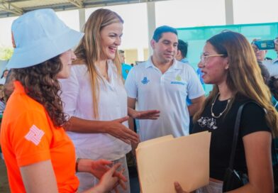 Más de 5 mil becas abrirán nuevas oportunidades para las juventudes de Mérida