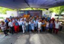 Entrega Cecilia Patrón apoyos a productores de Círculo 47: ¡Gracias por estar en cada mesa de las familias meridanas!