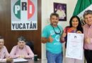 El PRI Yucatán, con nuevos liderazgos rumbo al 2027