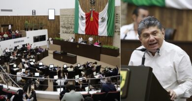 Morena podrá anular elecciones en Yucatán y vetar candidaturas opositoras