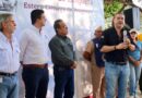 Retiran 1.2 toneladas de basura de la ciénega de Progreso