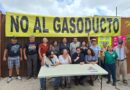 Con dos amparos, vecinos de San Damián frenan obras del gasoducto en su colonia