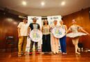 Mes de estrenos musicales en la Temporada Olimpo
