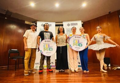 Mes de estrenos musicales en la Temporada Olimpo