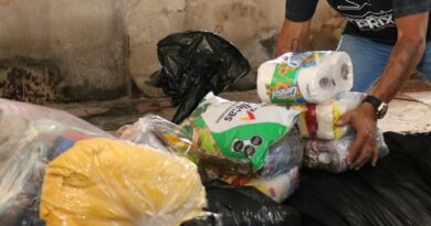 Ayuntamiento de Mérida habilita Centro de Acopio para enviar ayuda humanitaria a Venezuela