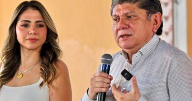 Morena condena al desamparo a las mujeres más vulnerables de Yucatán: Gaspar Quintal
