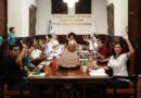 Mérida Enchula avanza con la aprobación de nuevos parques y espacios públicos a rehabilitar