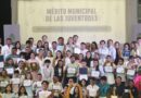 Ayuntamiento de Mérida anuncia la convocatoria del Mérito Municipal de las Juventudes 2026