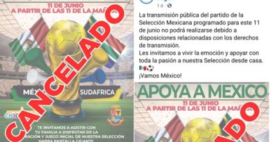 La FIFA banquea a los alcaldes ansiosos del 2027: no podrán sacar raja política de las transmisiones del Mundial