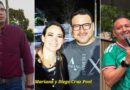 Chismógrafo político: Brito, un pobre político/ Traidores en Motul/ ¿Quo vadis, Vadillo?