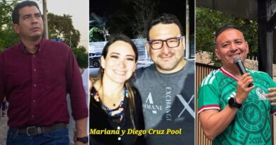 Chismógrafo político: Brito, un pobre político/ Traidores en Motul/ ¿Quo vadis, Vadillo?