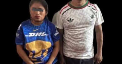 Detienen a «brujos» estafadores en Umán