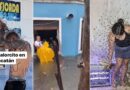 Yucatán extremo: calor sofocante, lluvias intensas, inundaciones, ola de moscos… y ahora hasta sismos