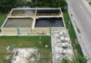 El Gobierno de México impulsa el saneamiento de aguas residuales en Yucatán, para mejorar las condiciones hídricas y ambientales