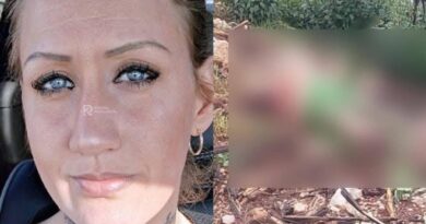 Detienen a esposo de extranjera asesinada en Chiapas y quien denunció en el 2025 la desaparición de sus hijos en Yucatán